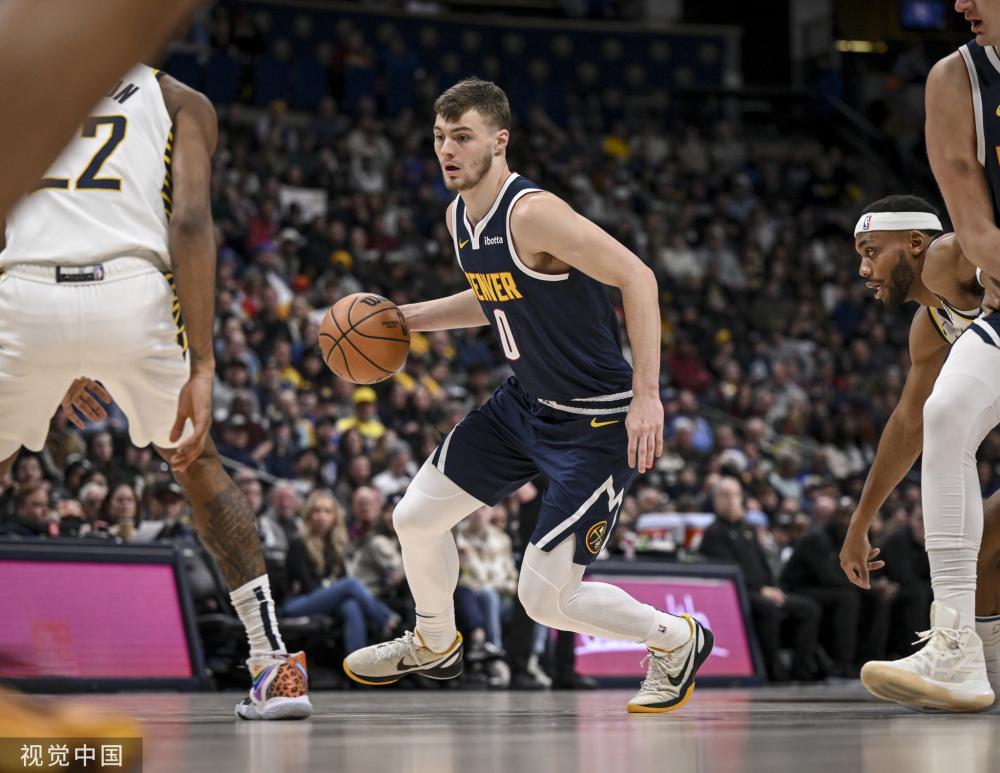 这两位球员 这两位球员